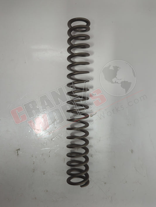 HE11375 | New Compression Spring