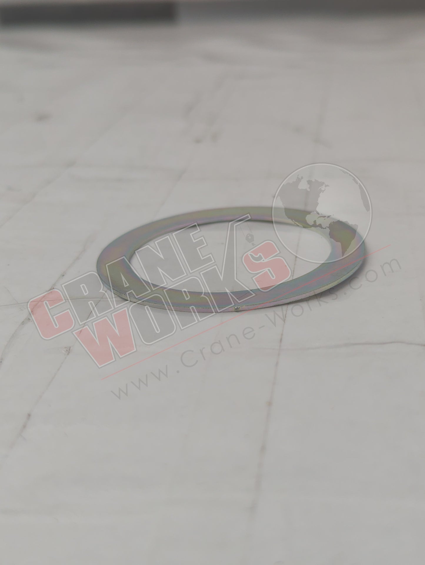 HBS 955 | New Spacer