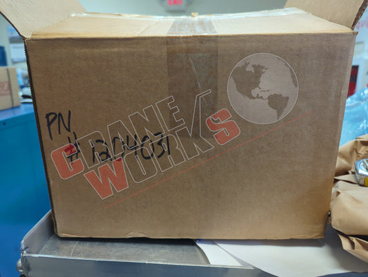 1204031 | New Ford Clutch Pump Kit