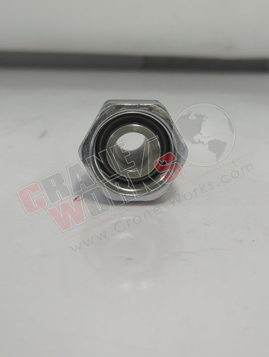 HLA 639 | New Connector Jic