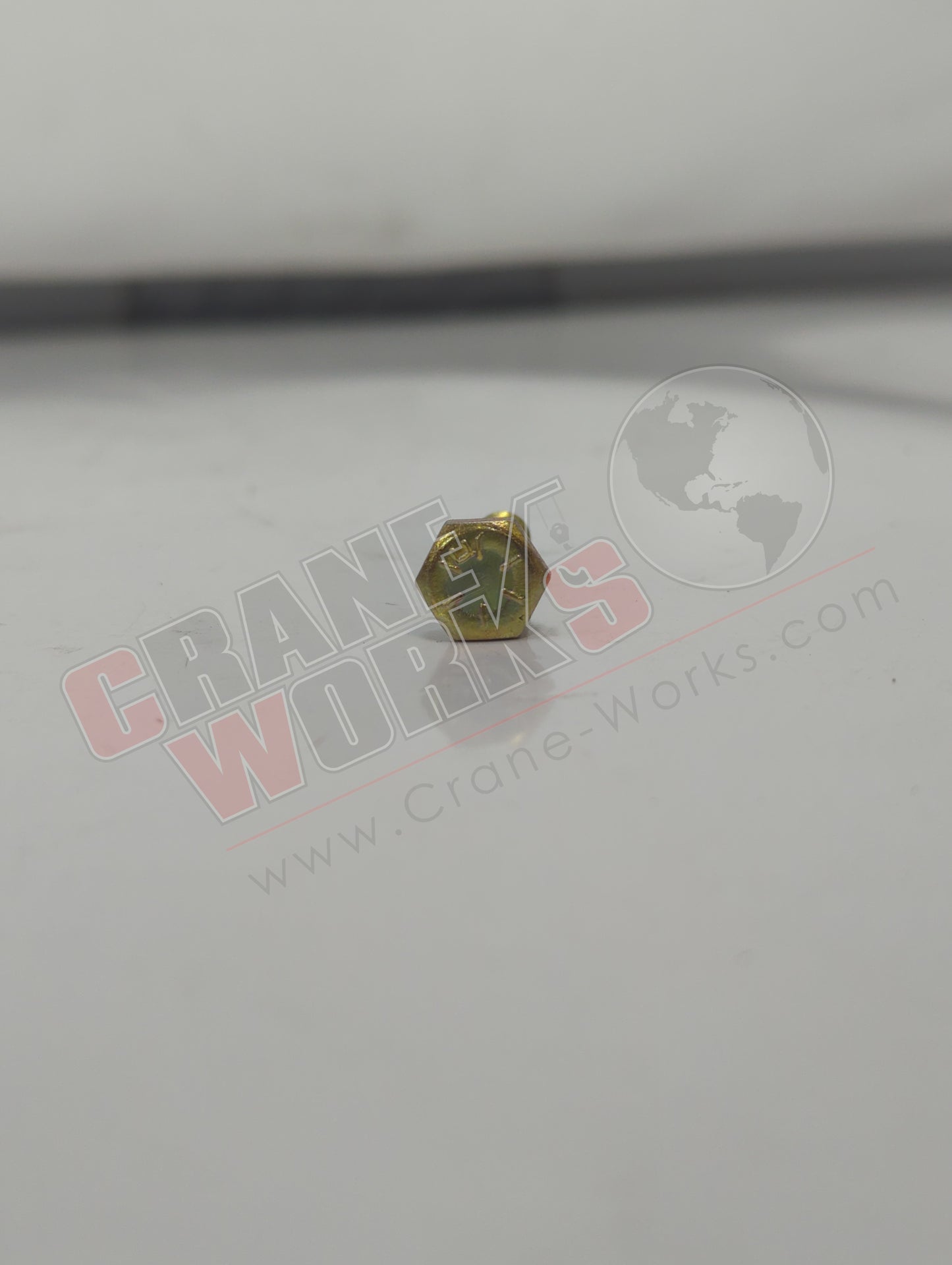 39005 | New Gr. 8 Hx Hd Cap Scr 1/4-20X1-1/4 (63011)