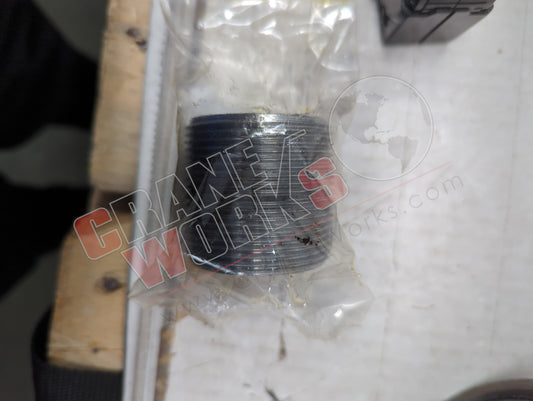 N112XCLF | New 1.5" Close Nipple (98275)