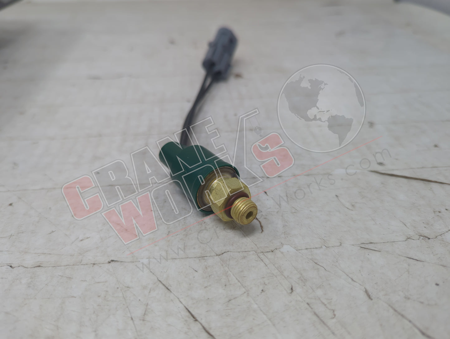 379502 | New Chelsea 247 Series Power Take-Off Pressure Switch