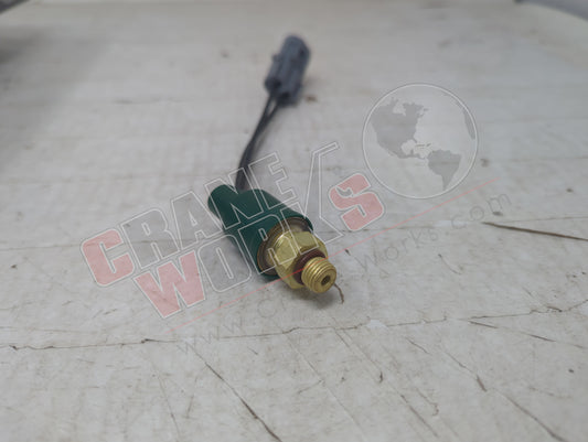 379502 | New Chelsea 247 Series Power Take-Off Pressure Switch