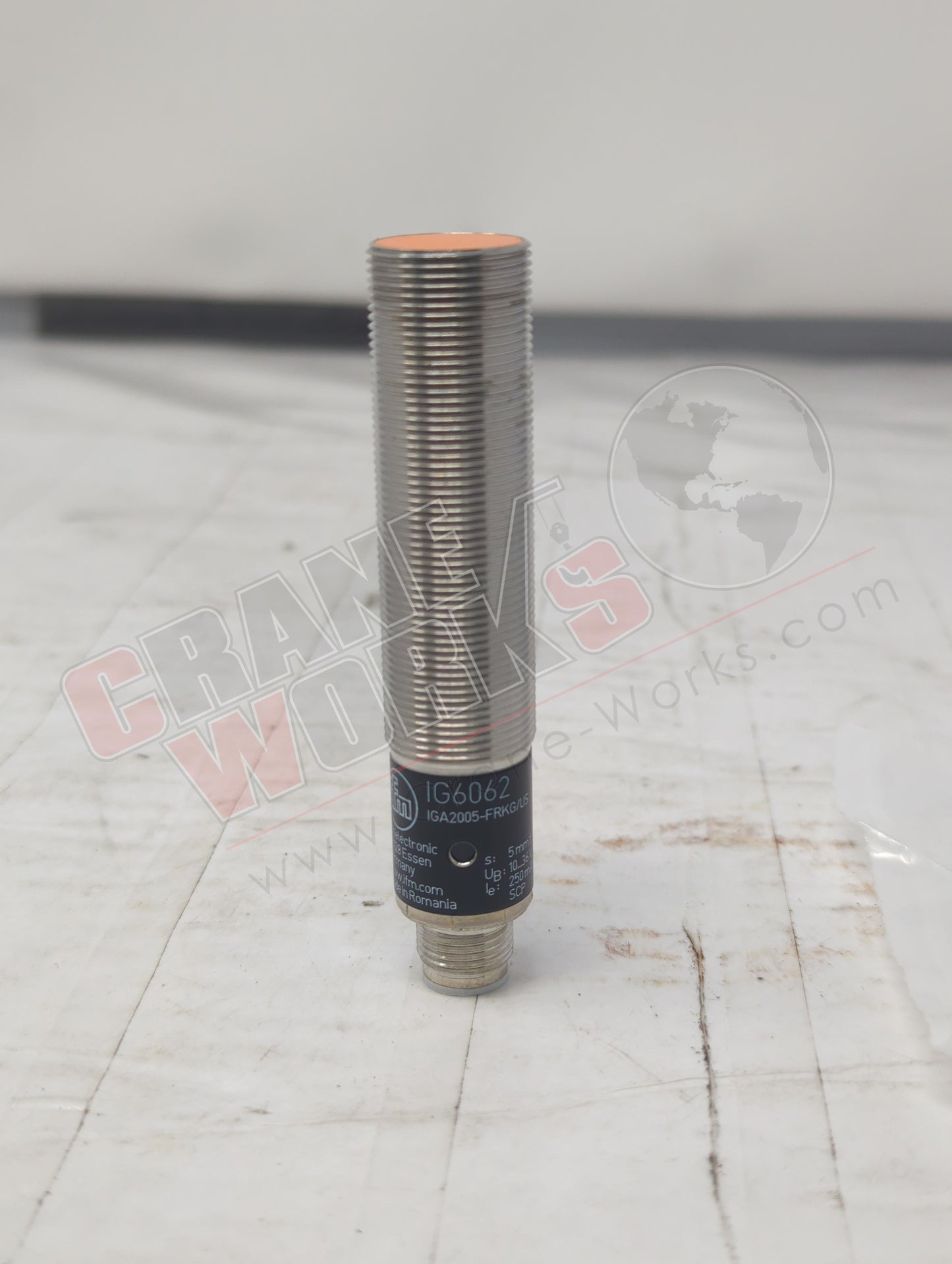 94700220012 | New Induction Switch