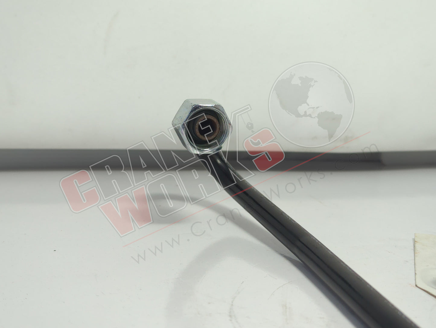 HLR 9433 | New Din Hydraulic Line