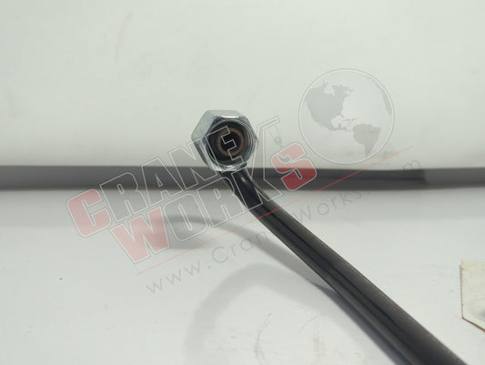 HLR 9433 | New Din Hydraulic Line