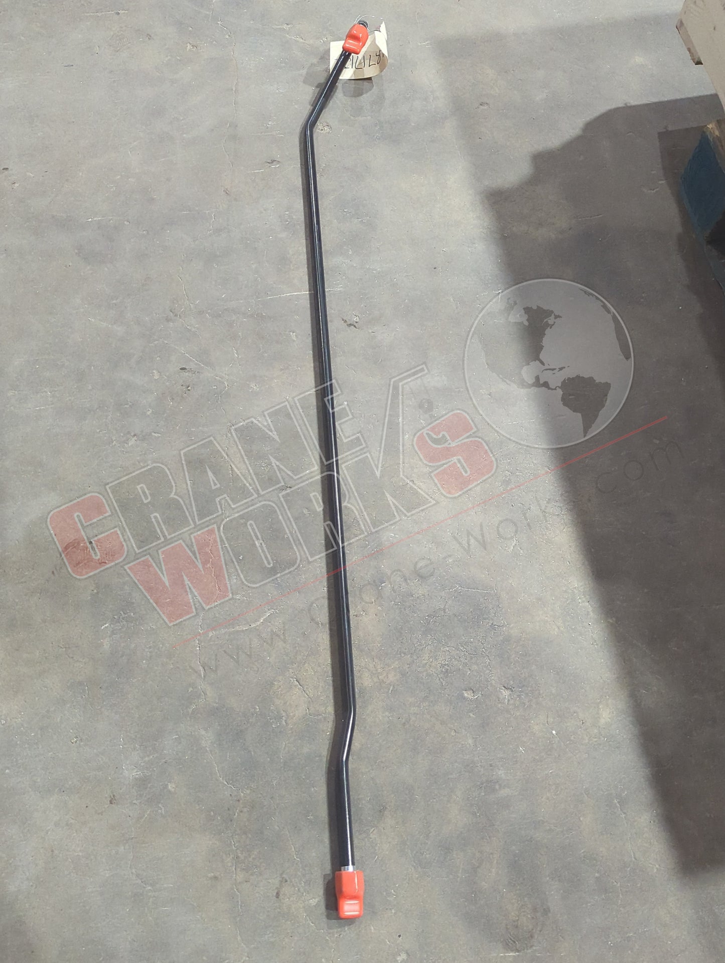 HLR 7171JI | New Pipe