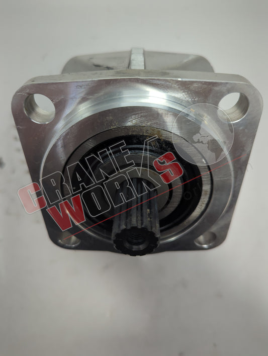 EP1433-TO | New Pump F1-61 Sae