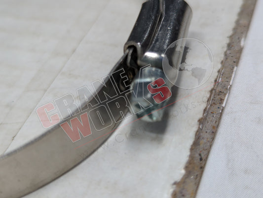 J240334 | New Self-Cleaning Pre-Filter