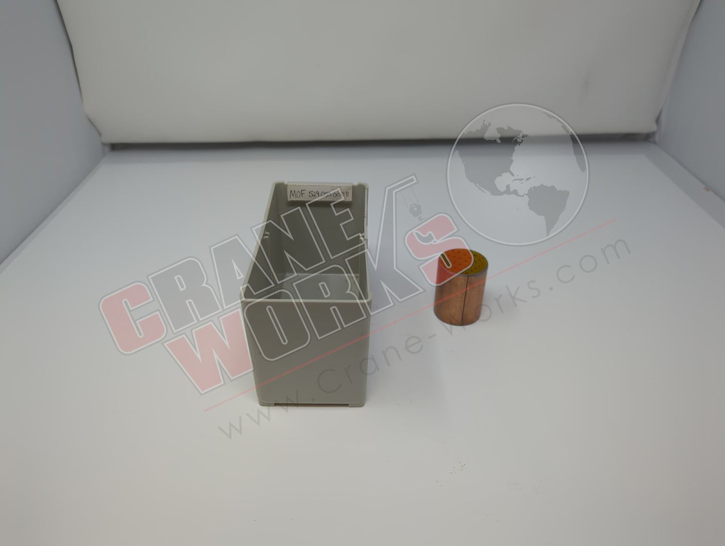 529.055.0008 | New Bushing