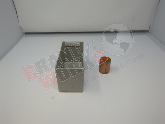 529.055.0008 | New Bushing