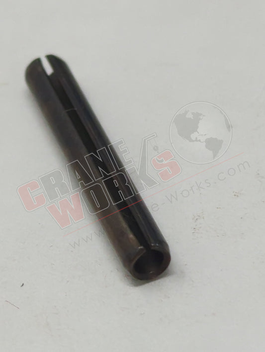 MP42816 | New Metric Roll Pin M3X20Mm (67937)