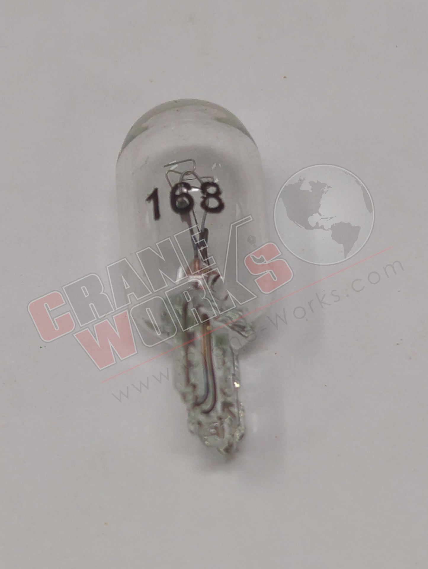 7485 | New #168 Mini Bulb-14V (13581)