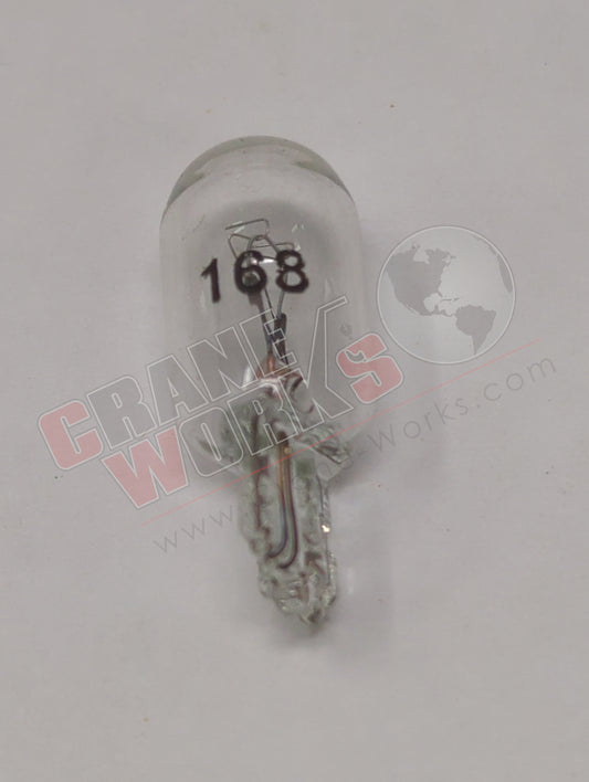 7485 | New #168 Mini Bulb-14V (13581)