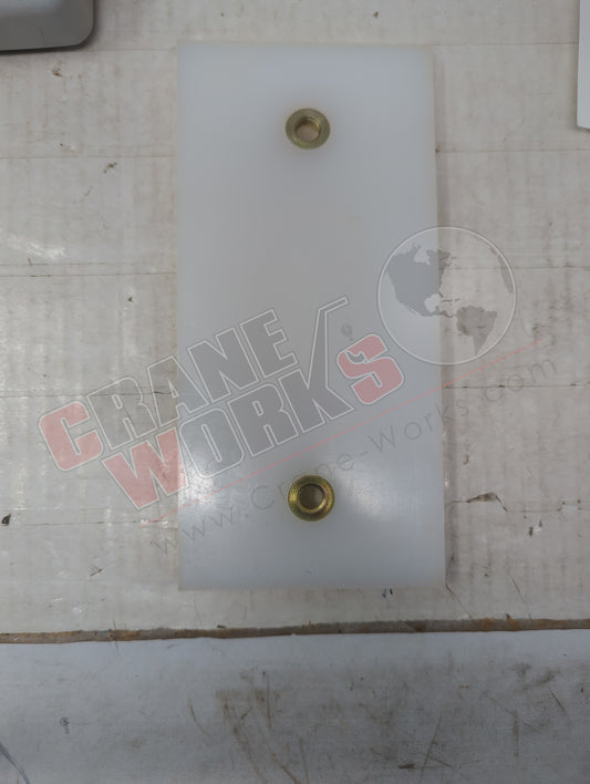 173849 | New Wear Pad