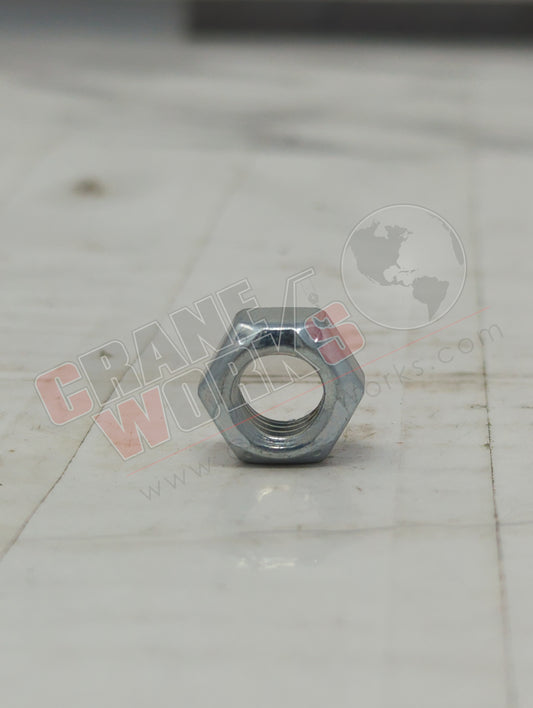 37CNUCZ | New Lock Nut