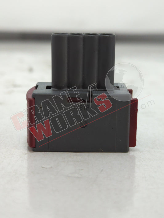 EEA2608 | New Plug Without Cab