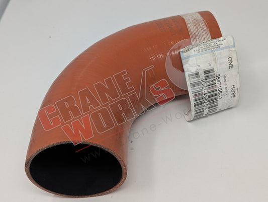 3547166C1 | New Hose Flexible Air Cac 3"