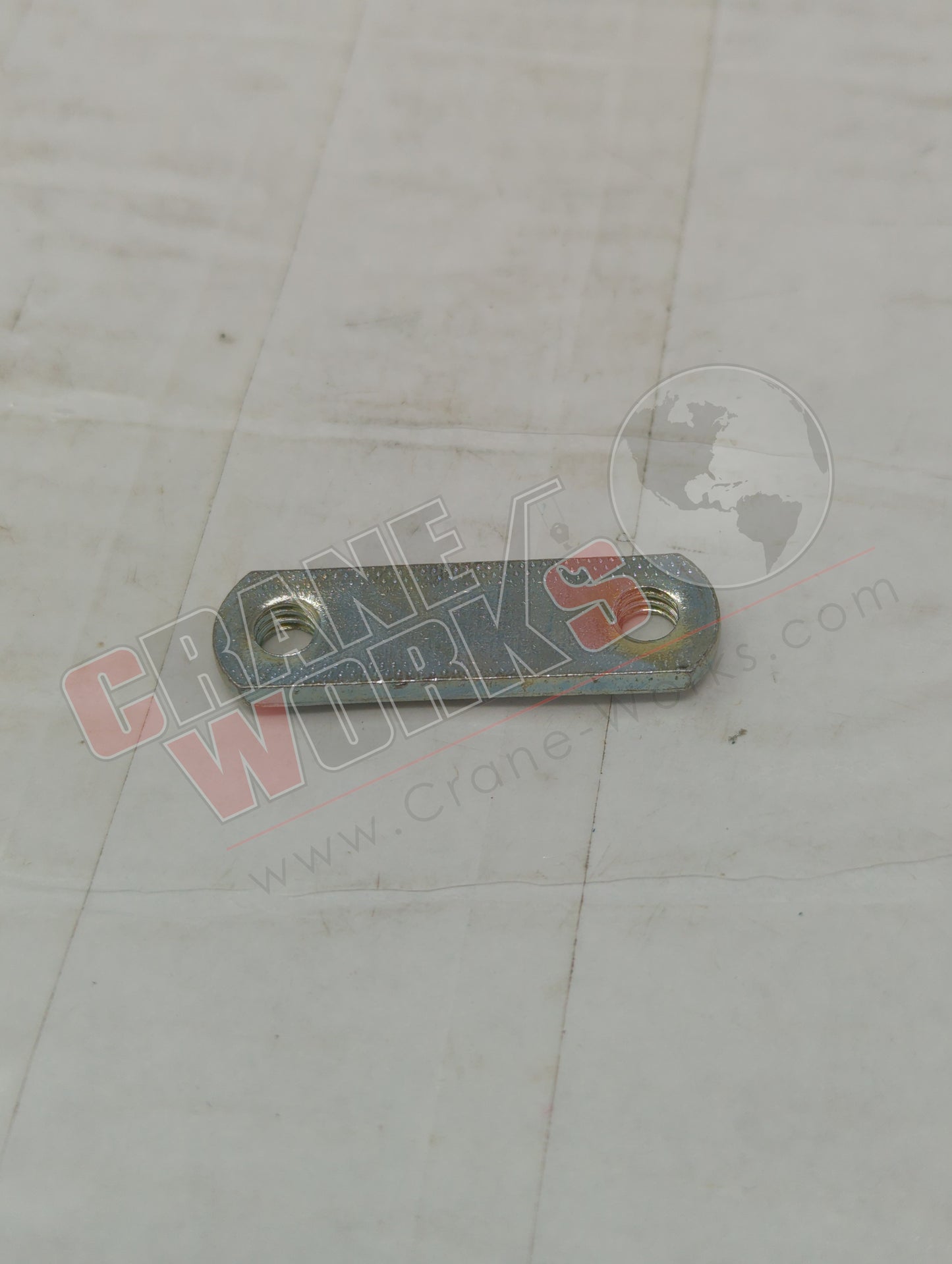 72062264 | New Weld Nut