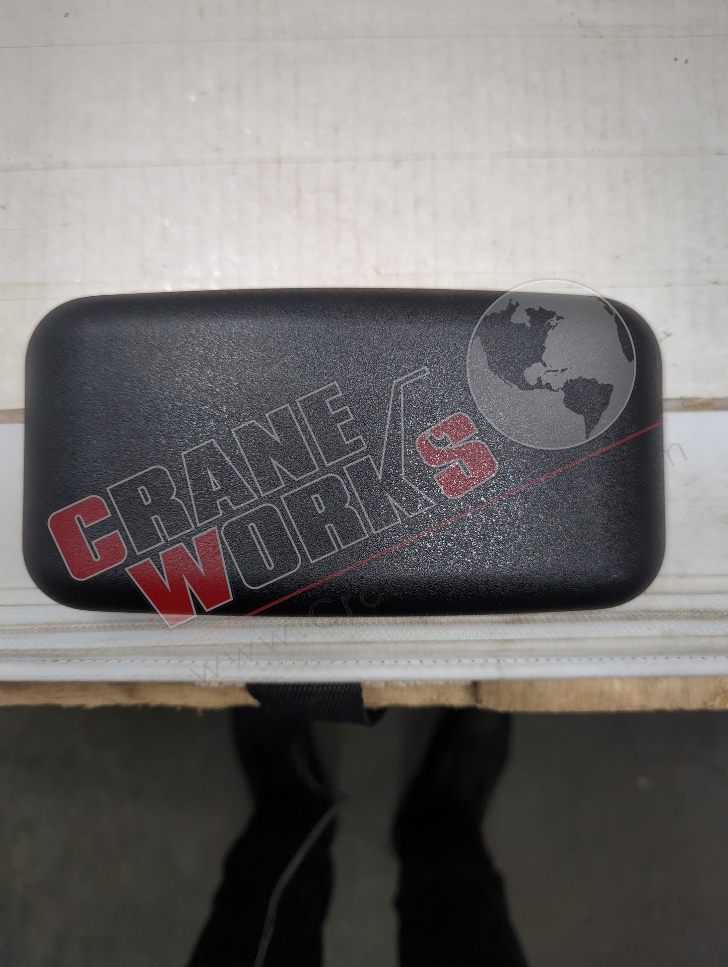 50310955 | New Armrest