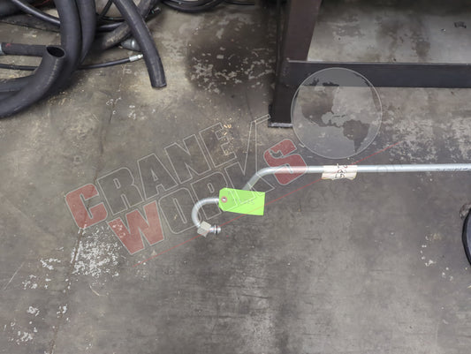 493285000 | New Pipe