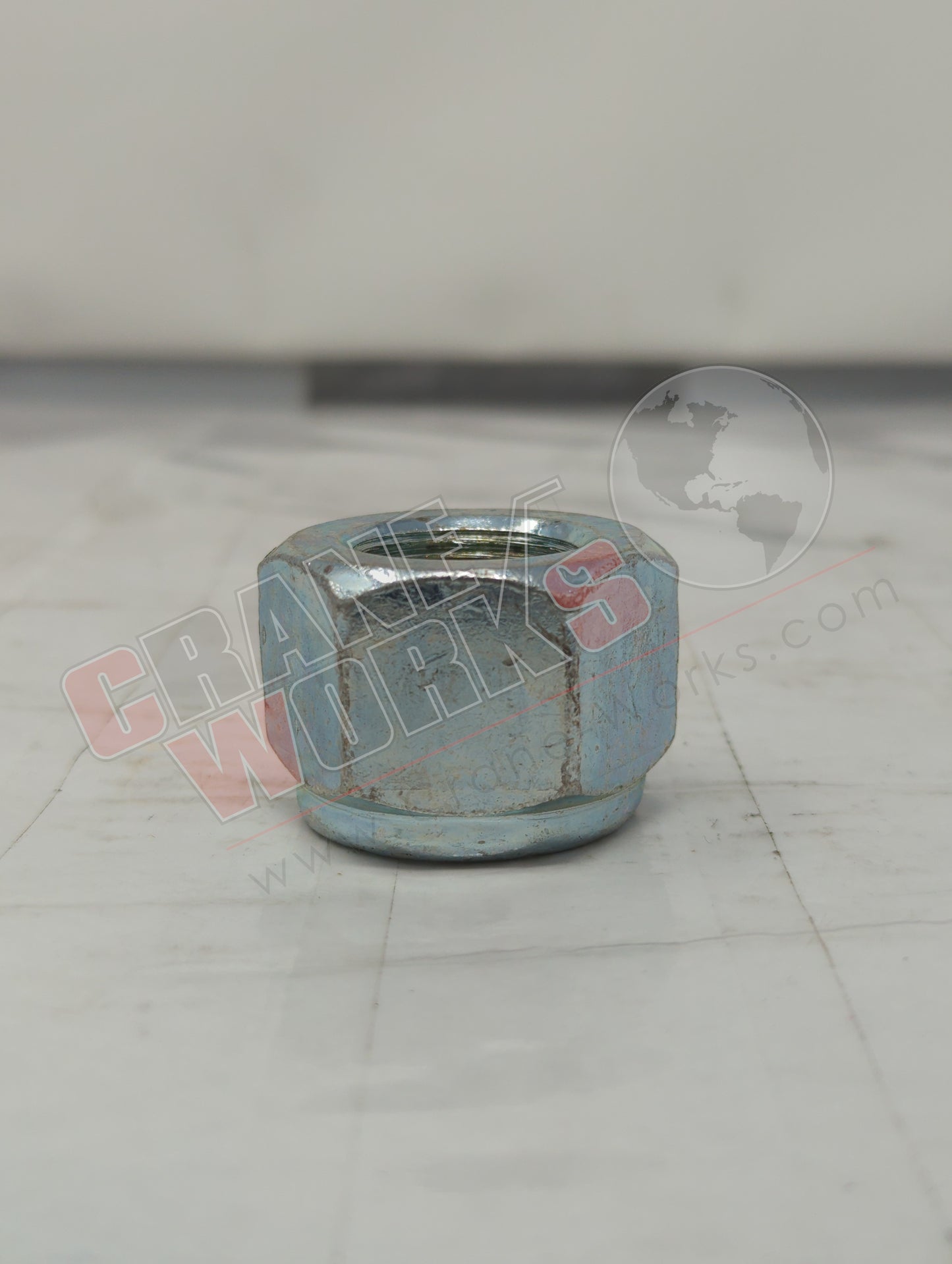 221-99014 | New 1-1/4" Lock Nut