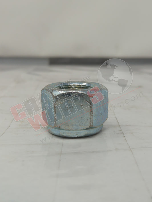 221-99014 | New 1-1/4" Lock Nut
