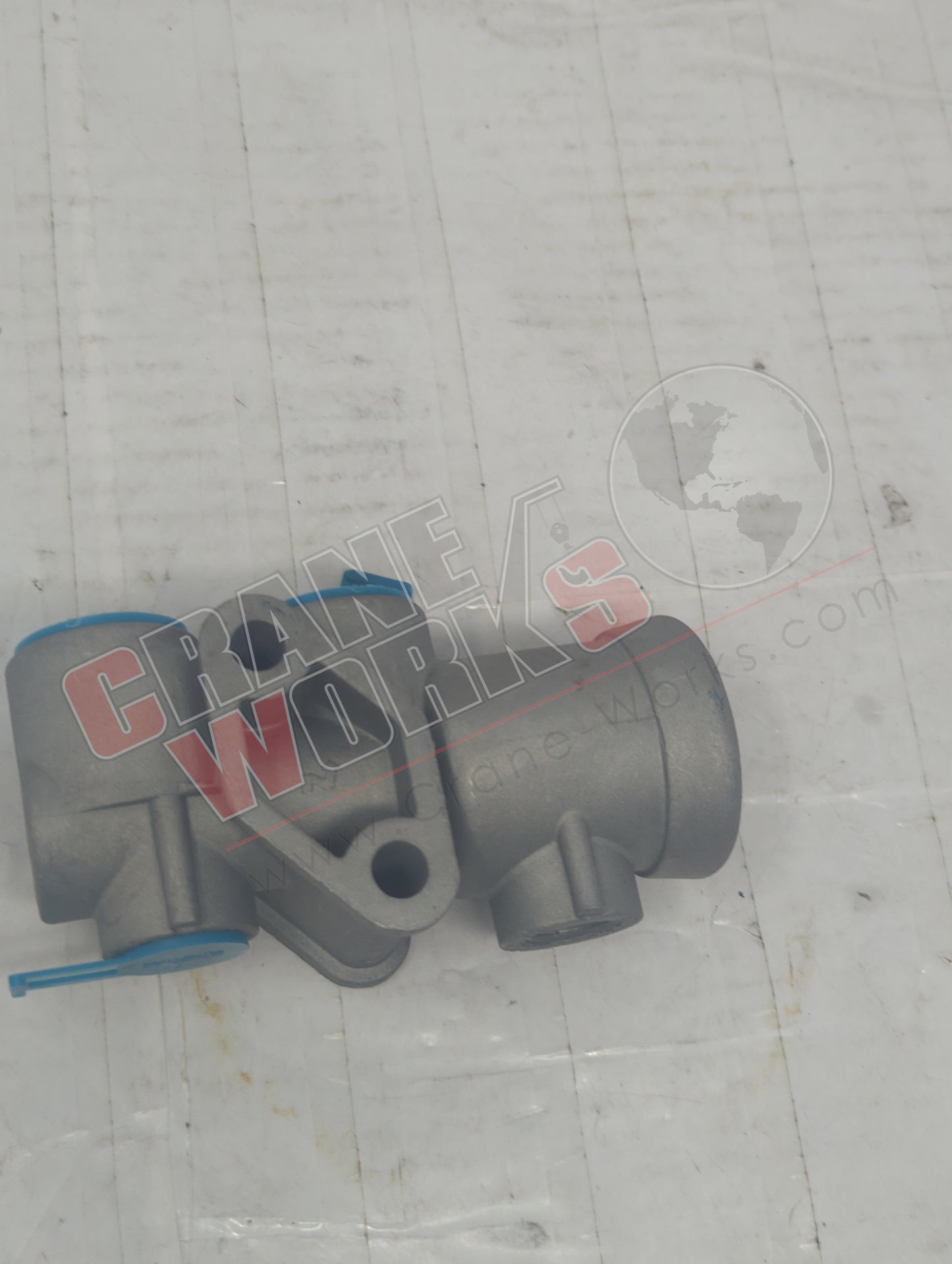 034068 | New Tractor Protection Valve Tp-3