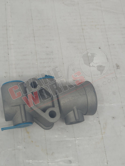 034068 | New Tractor Protection Valve Tp-3