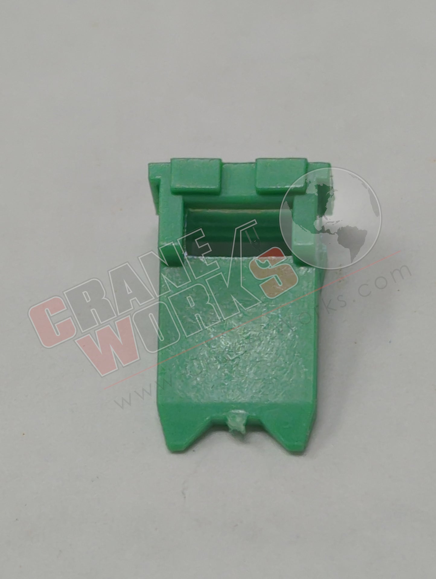 W4P | New Dt, Wedgelock For 4 Way Receptacle (27814)