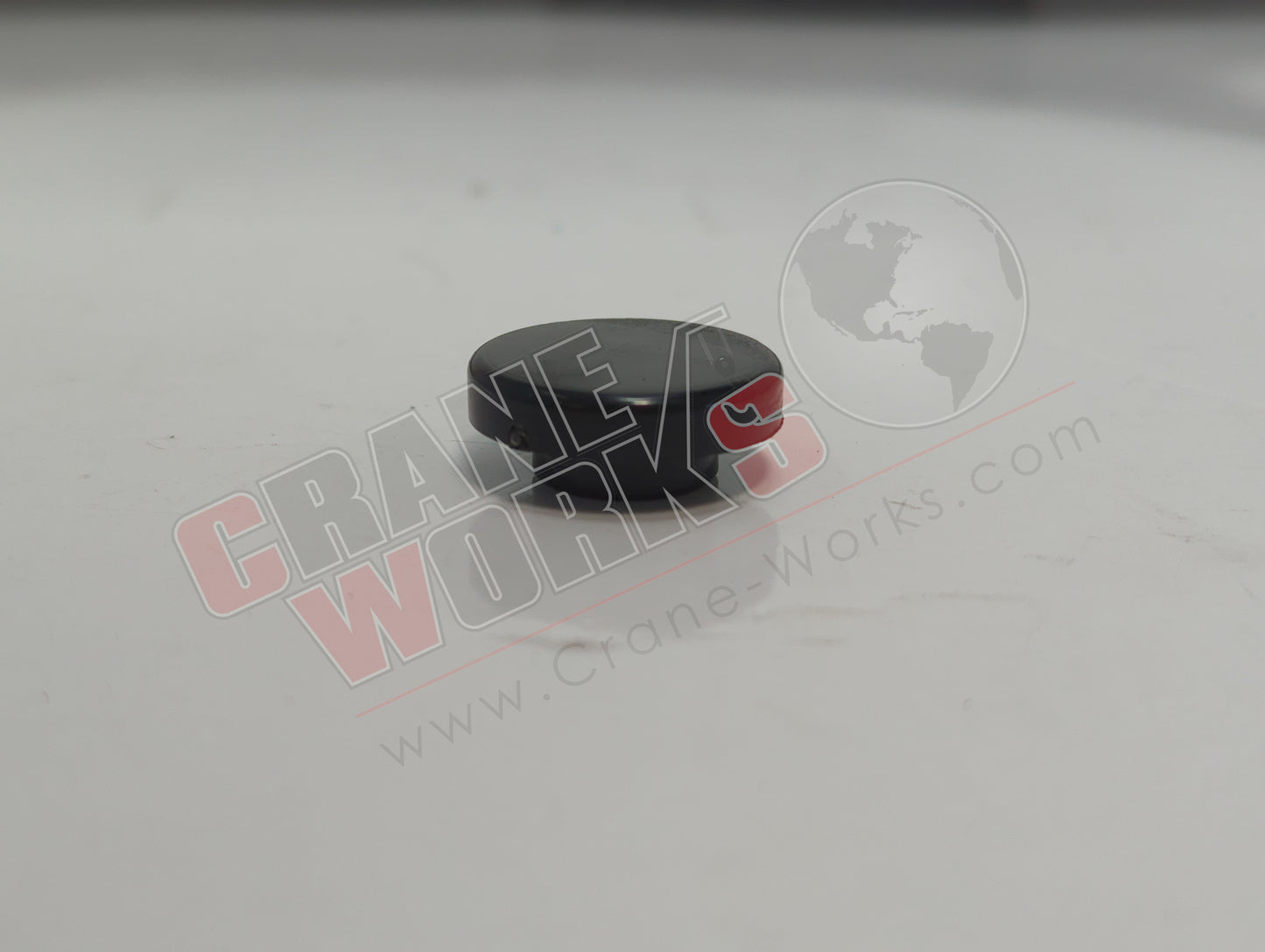 HF 007 | New Guide Block - 5Mm