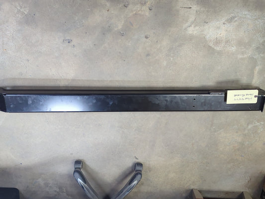 HXE4474 | New Hose Guide