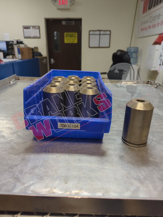 20606104 | New Chain Guide Sheave Shaft