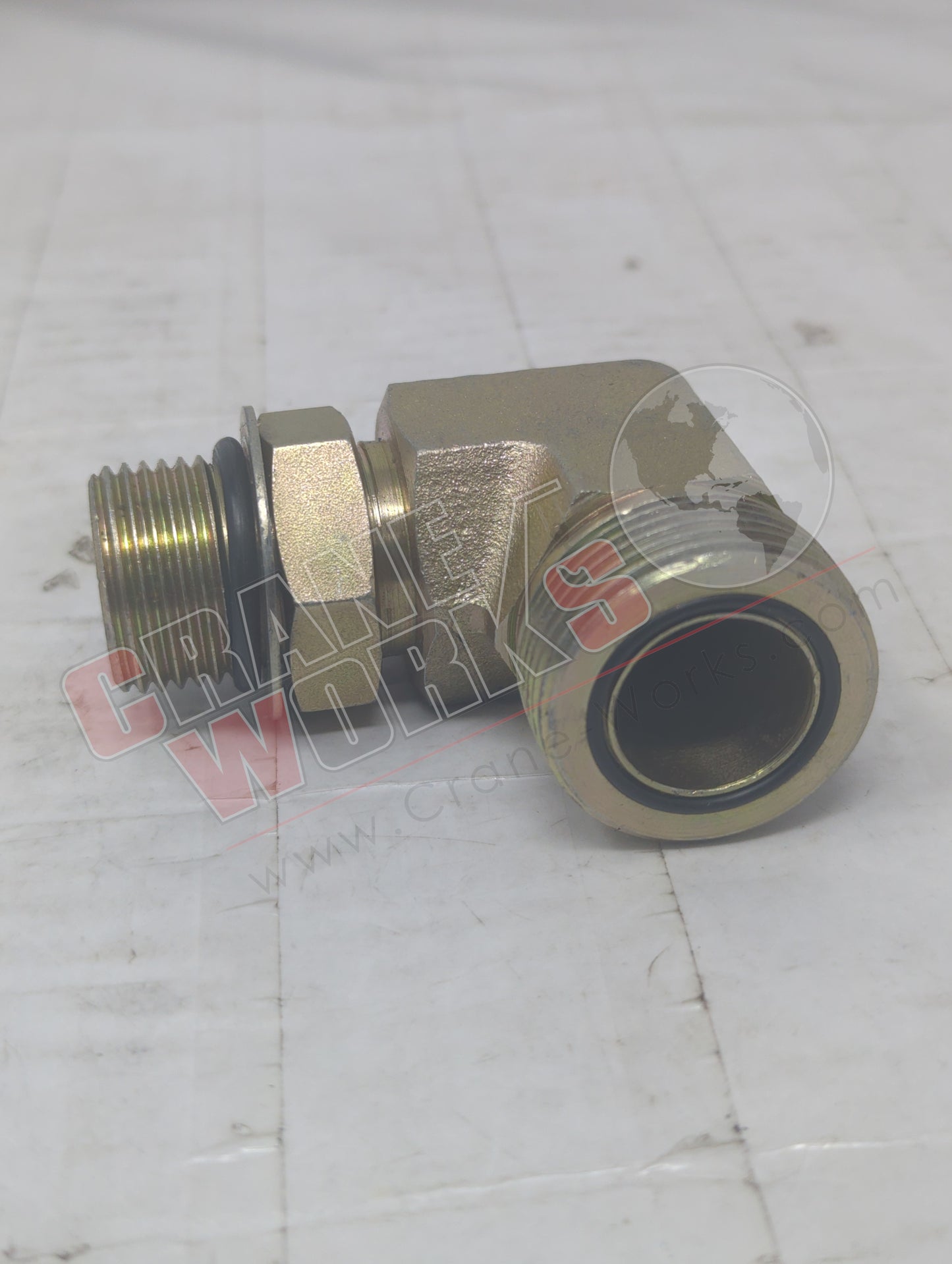 PH16-12C5OLO-S | New 90 1" Mffor X 3/4" Sae O-Ring (Ff6801-16-12)