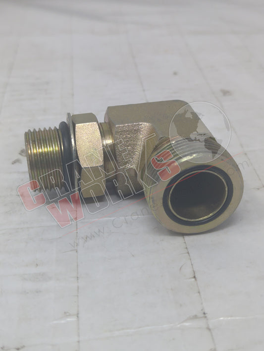 PH16-12C5OLO-S | New 90 1" Mffor X 3/4" Sae O-Ring (Ff6801-16-12)