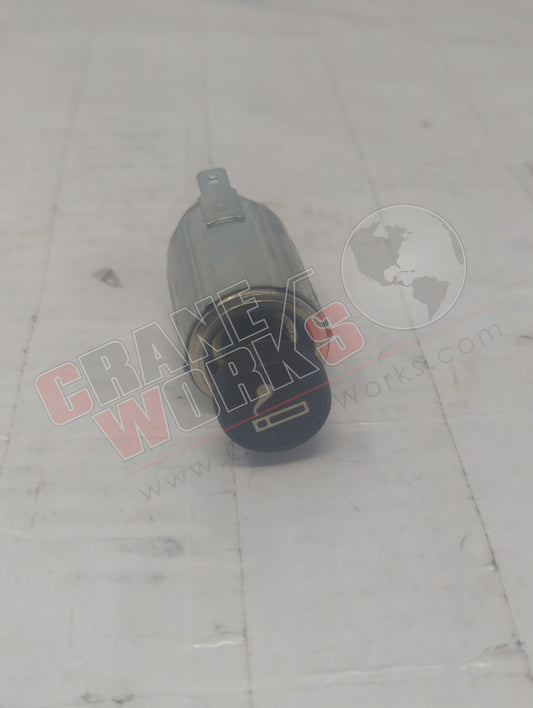 56411 | New Cigarette Lighter Plug