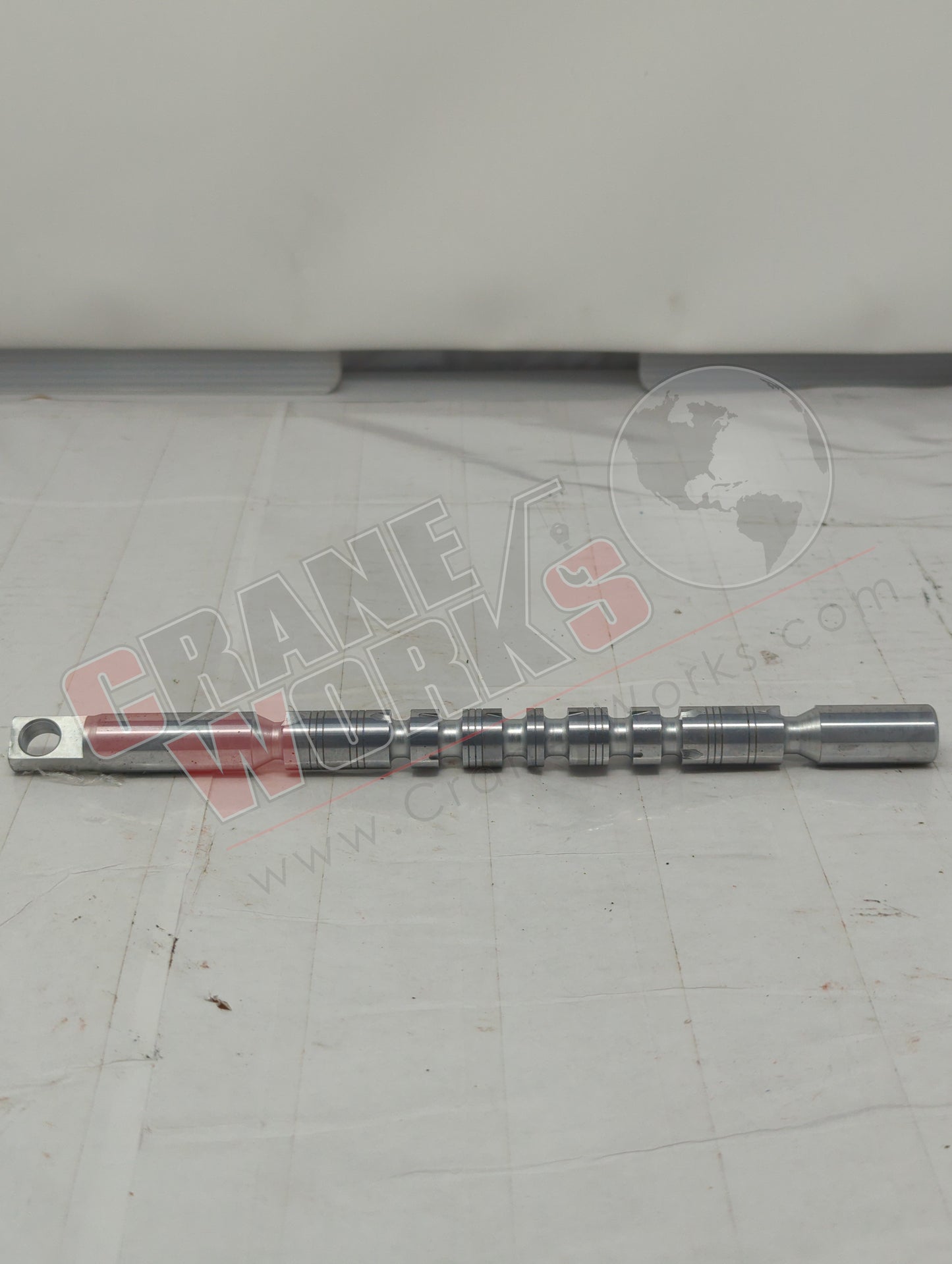 EV6064 | New Piston Rod (135Xd)