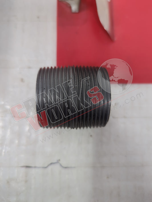 N114XCLF | New 1-1/4" Close Nipple