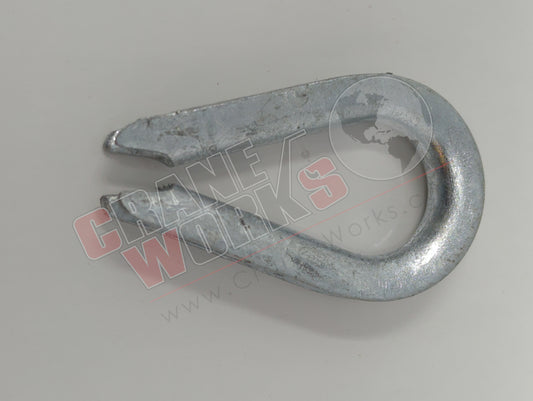 THI-66051 | New 3/16 Thimble