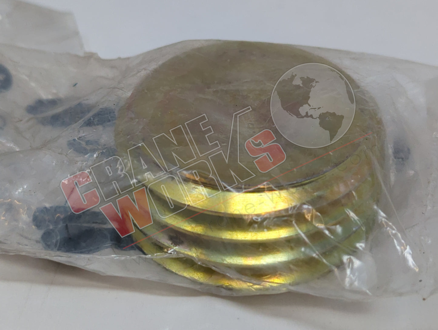 7786000544 | New Set Screw
