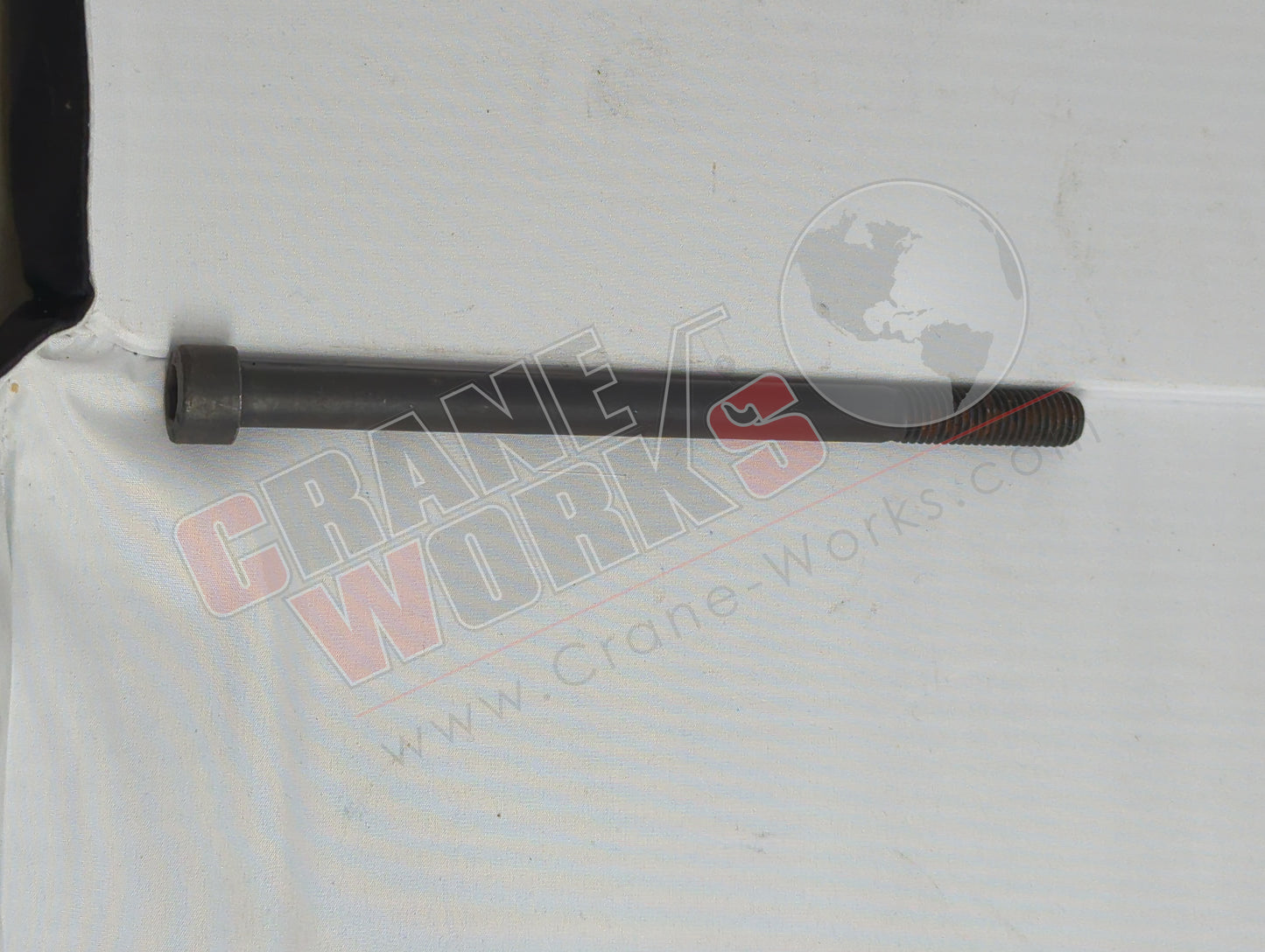 40171-10 | New 3/8-Nc X 5/8 Lg Fib Flgd Hhcs