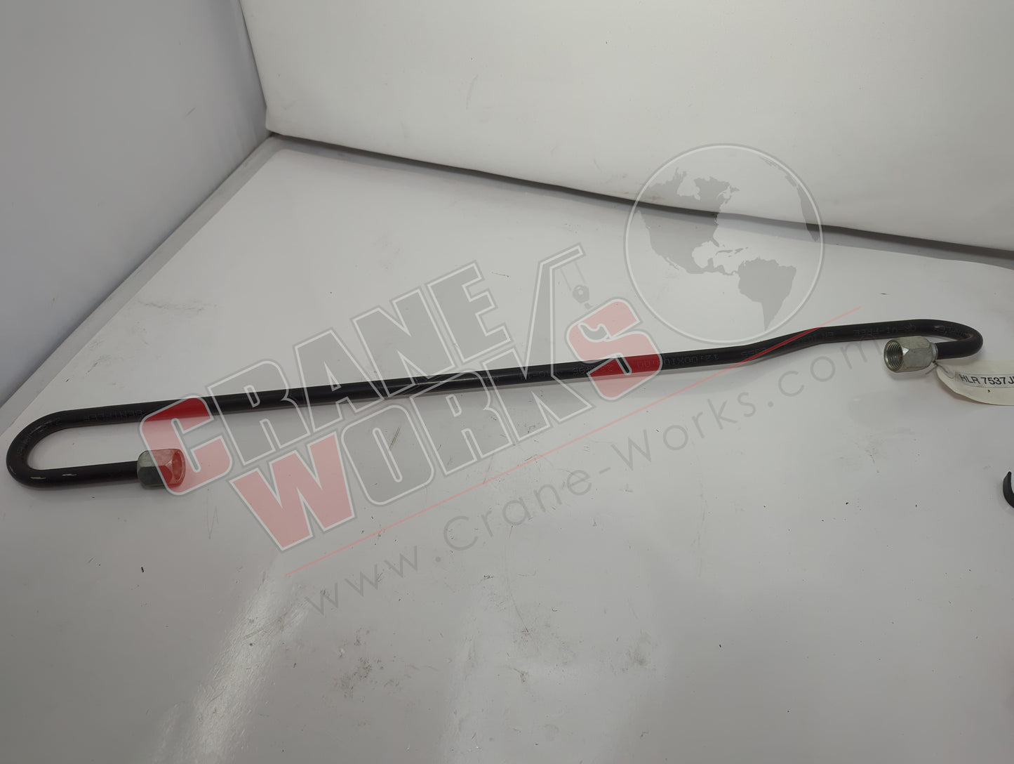 HLR 7537JI | New Hydraulic Line