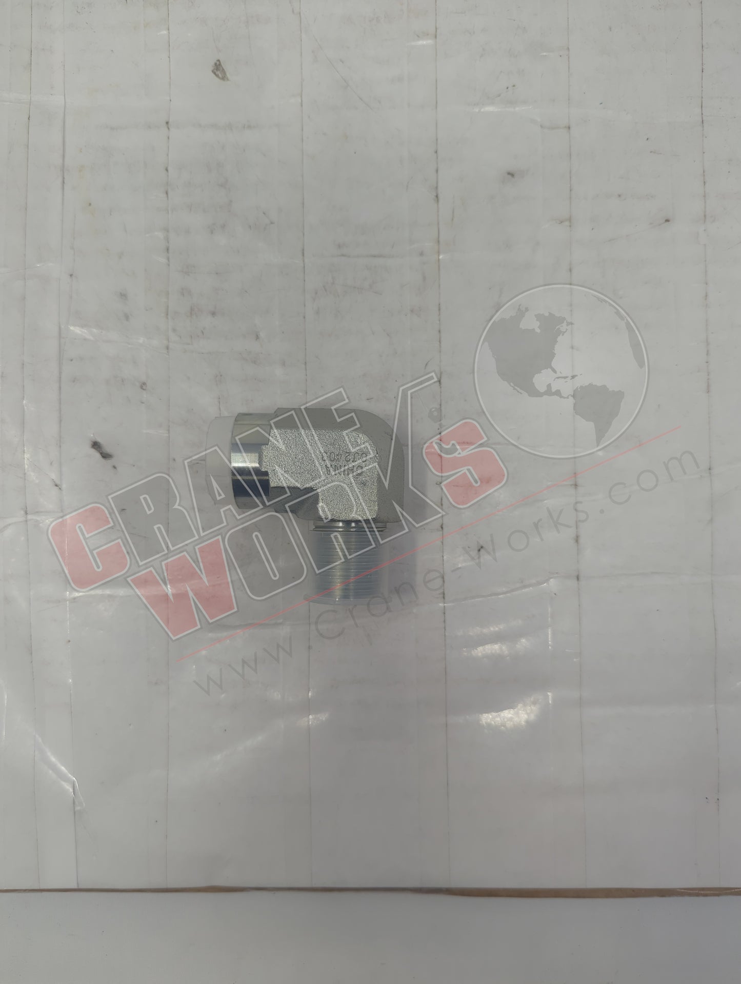 16054 | New 08Mp-08Fp 90 (5502-08-08)