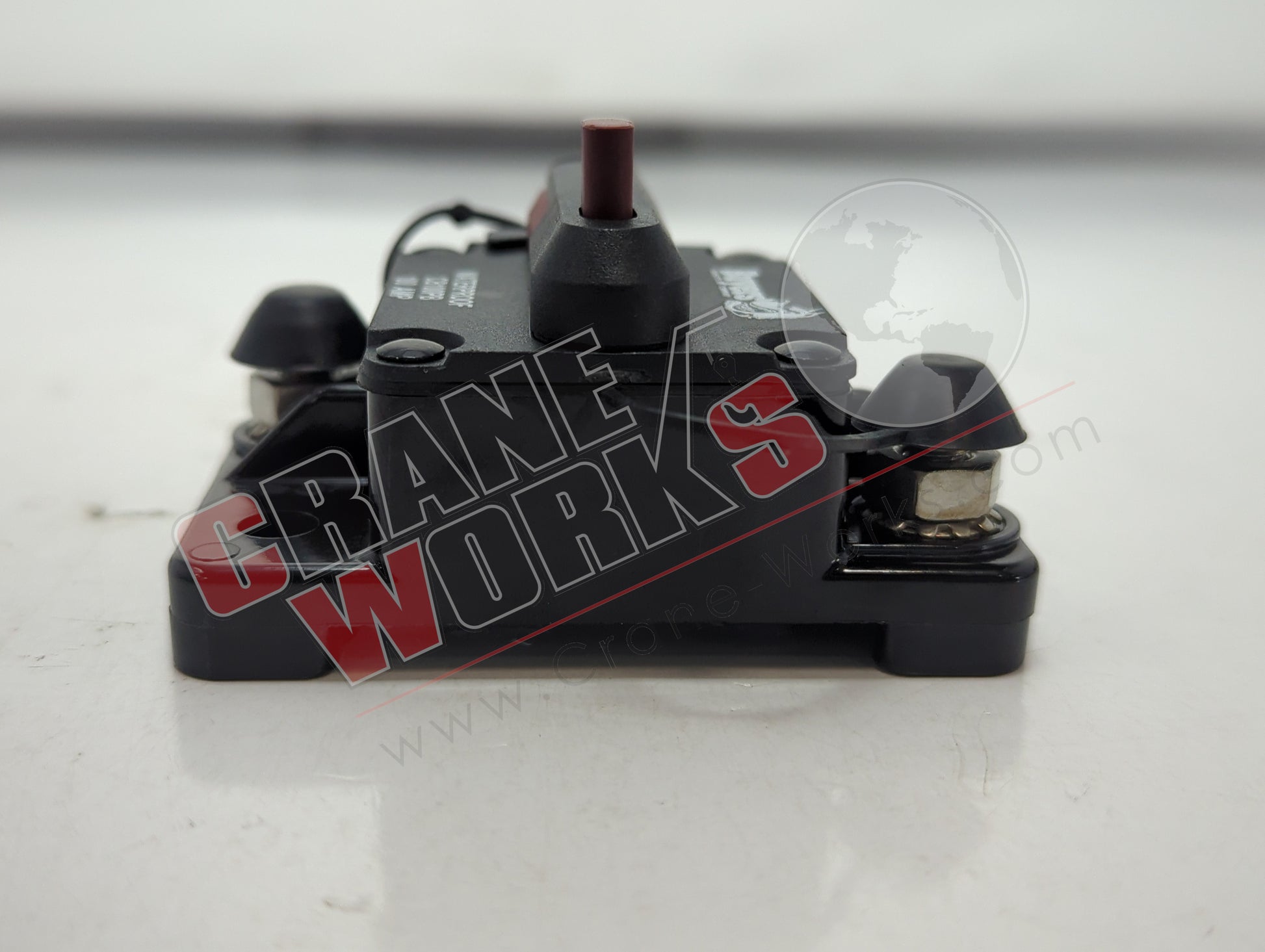 Picture of CB100L, a  New Circuit Breaker, 100 Amp.