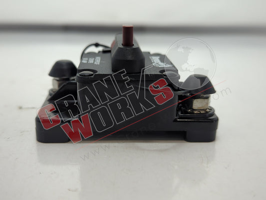 Picture of CB100L, a  New Circuit Breaker, 100 Amp.