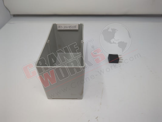 20645008 | New Relay 12V T4 Harness