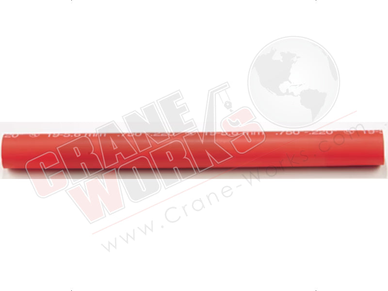 727621 | New Shrink Tube Red