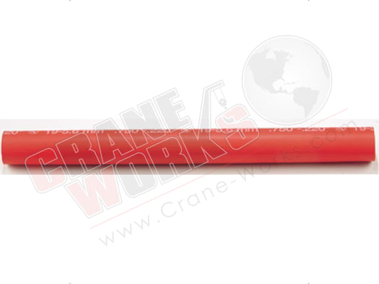727621 | New Shrink Tube Red