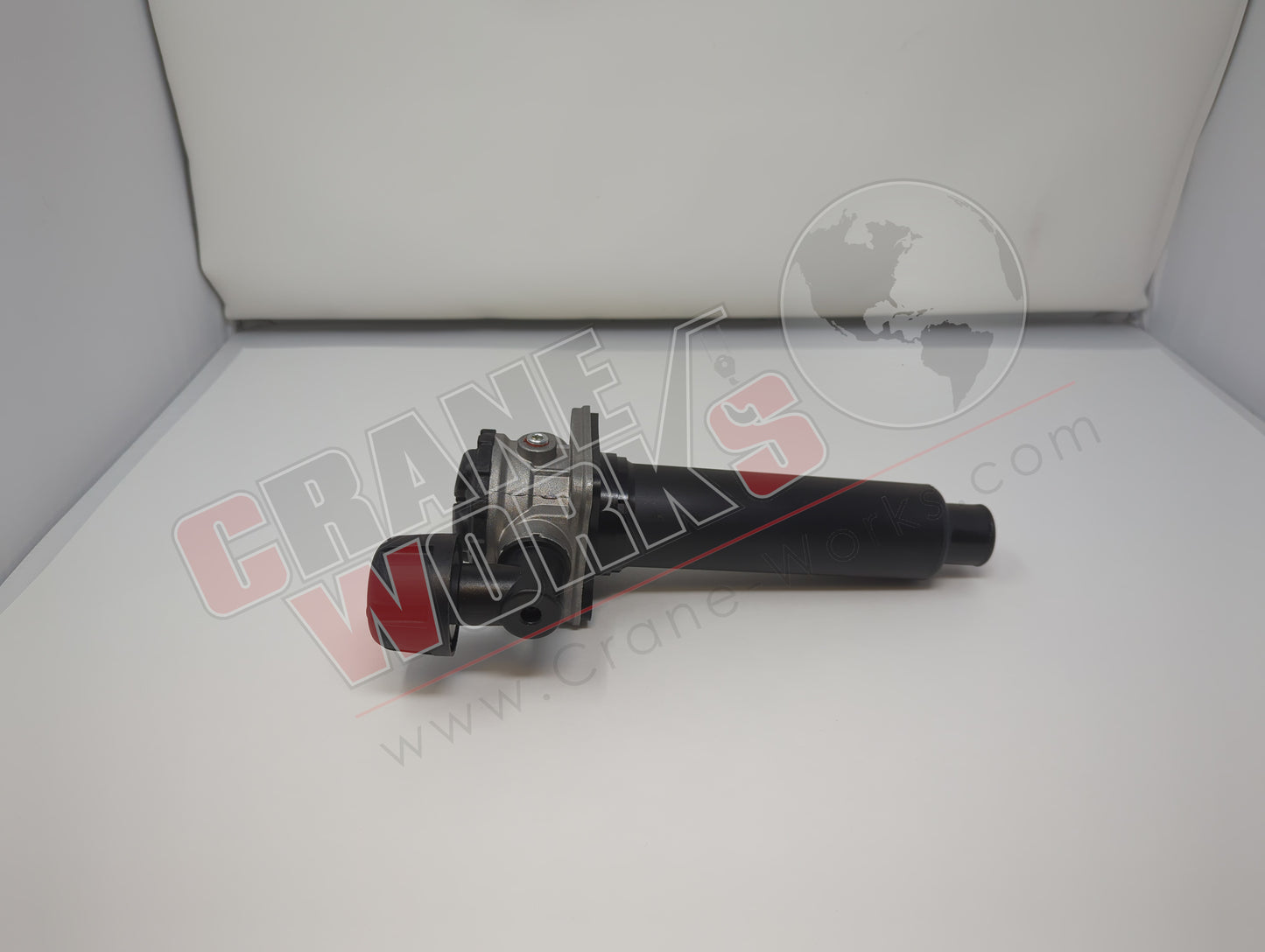 58118-1 | New Filter Housing